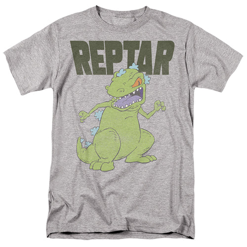 Rugrats Reptar Big T-Shirt