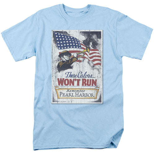 US Army Remember Pearl Harbor T-Shirt