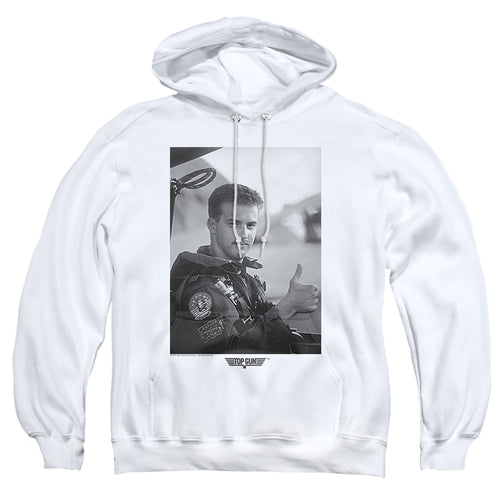 Top Gun My Wingman Pullover Hoodie