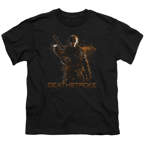 Arrow Deathstroke Youth/Toddler T-Shirt