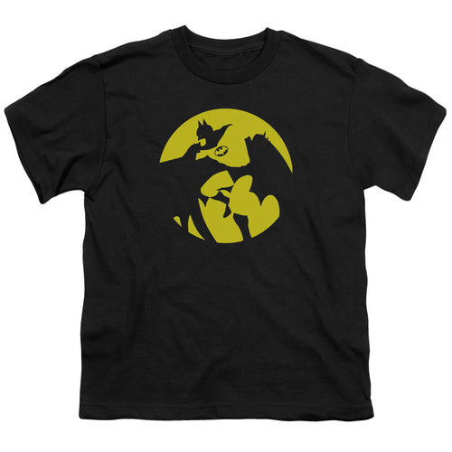 DC Comics Batman Spotlight Youth/Toddler T-Shirt