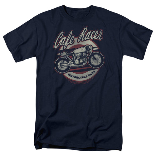 Honda Cafe Racer T-Shirt