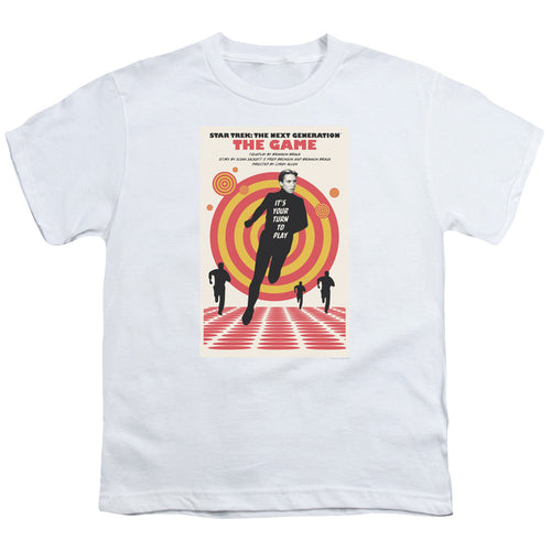 Star Trek The Game Youth/Toddler T-Shirt