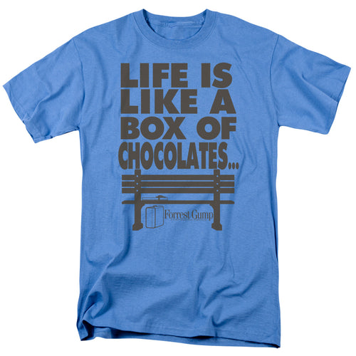Forrest Gump Life T-Shirt