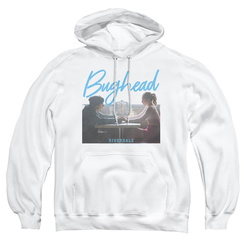 Riverdale Bughead Pullover Hoodie
