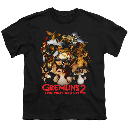 Gremlins Goon Crew Youth/Toddler T-Shirt