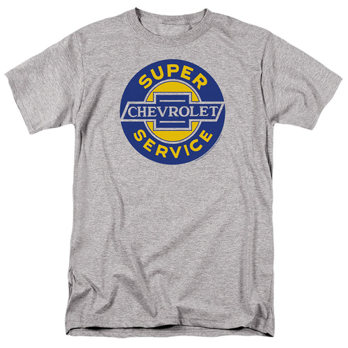 Chevy Super Service T-Shirt