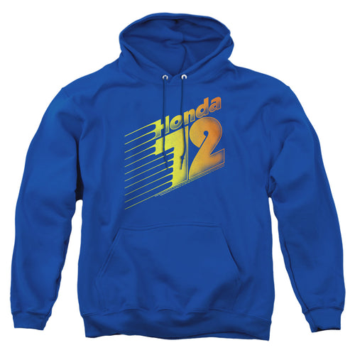 Honda Good Ol 72 Pullover Hoodie