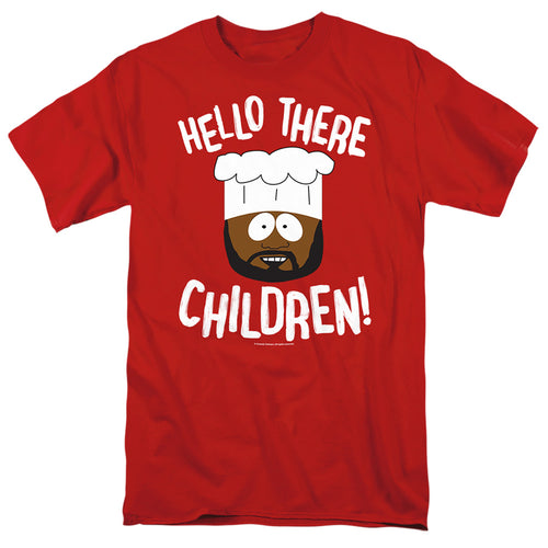 South Park Hello There Children T-Shirt