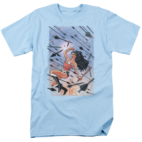 Justice League Wonder Woman #1 T-Shirt