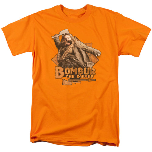 The Hobbit Bombur the Dwarf T-Shirt