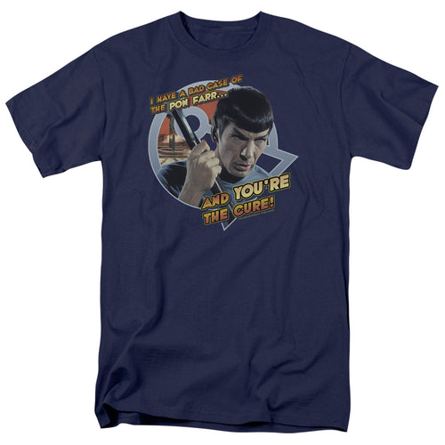 Star Trek Pon Farr T-Shirt