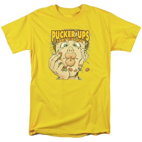 Dubble Bubble Pucker Ups T-Shirt