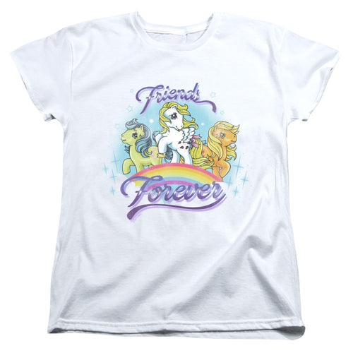 My Little Pony Friends Forever Womens T-Shirt