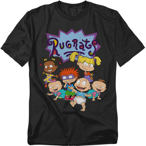 Rugrats Group T-Shirt