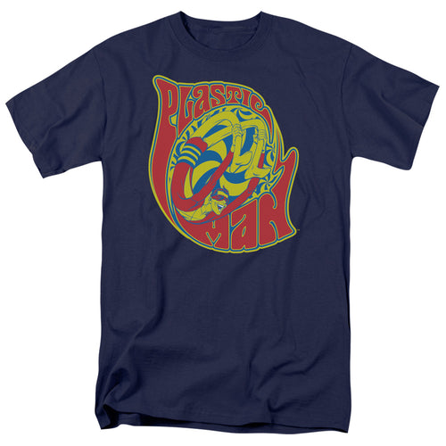 DC Comics How I Roll T-Shirt