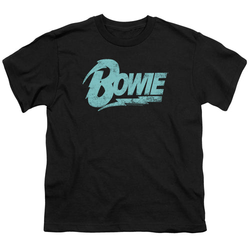 David Bowie Logo Youth/Toddler T-Shirt