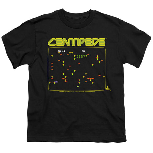Atari Centipede Screen Youth/Toddler T-Shirt