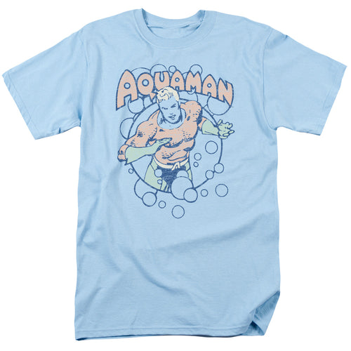 DC Comics Bubbles T-Shirt