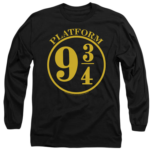 Harry Potter 4 Long Sleeve T-Shirt