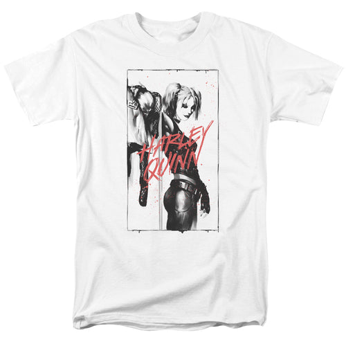 Batman Inked Quinn T-Shirt