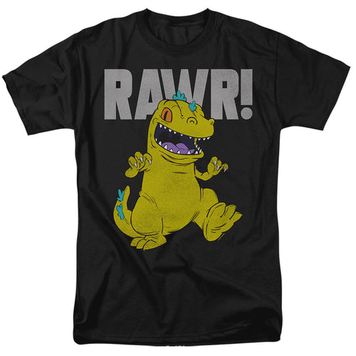 Rugrats Reptar T-Shirt