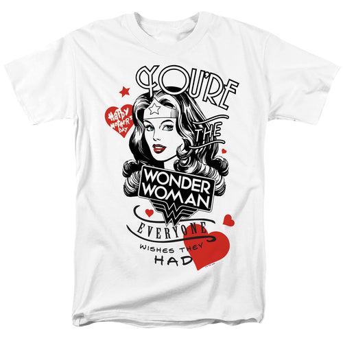 DC Comics Everyone Wishes T-Shirt