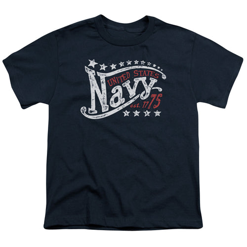 U.S. Navy Stars Youth/Toddler T-Shirt