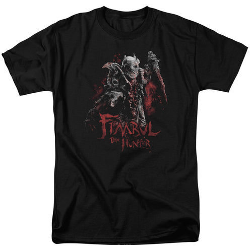 The Hobbit Fimbul the Hunter T-Shirt