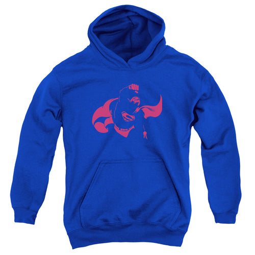 DC Comics Super Min Youth Hoodie