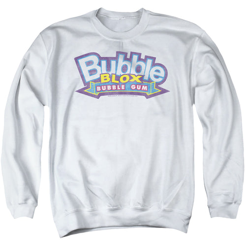 Dubble Bubble Bubble Blox Crewneck Sweatshirt