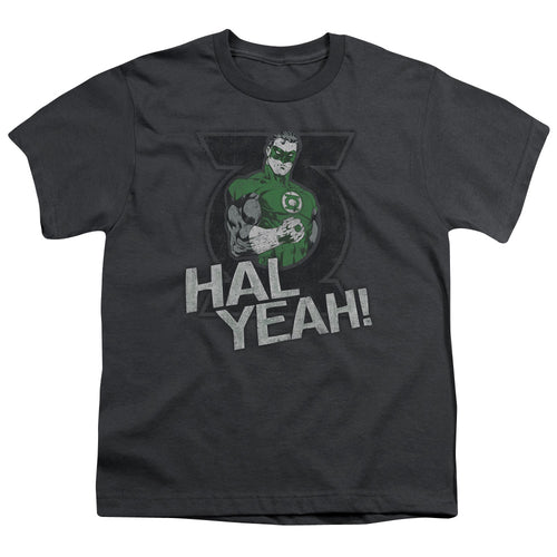 Green Lantern Hal Yeah Youth/Toddler T-Shirt