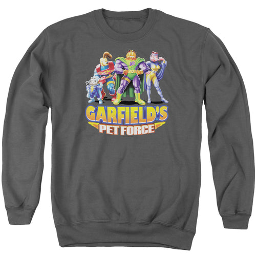 Garfield Beyond Crewneck Sweatshirt