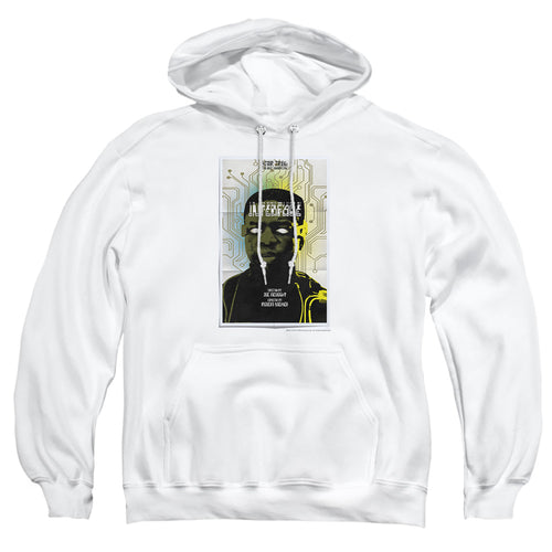 Star Trek Interface Pullover Hoodie