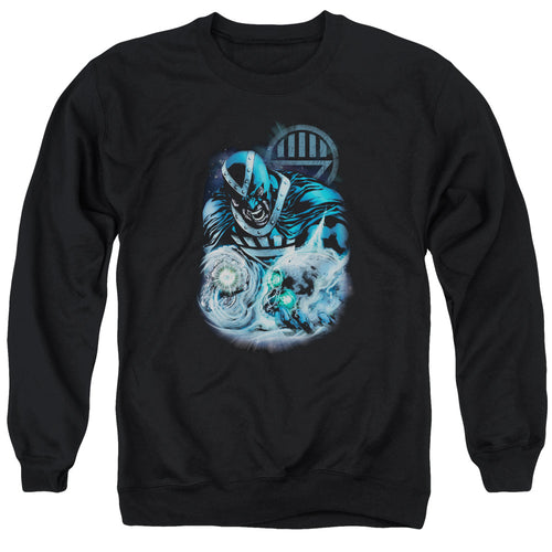 Green Lantern Blackhand Crewneck Sweatshirt