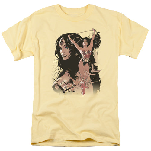 Justice League Ww #150 Cover T-Shirt
