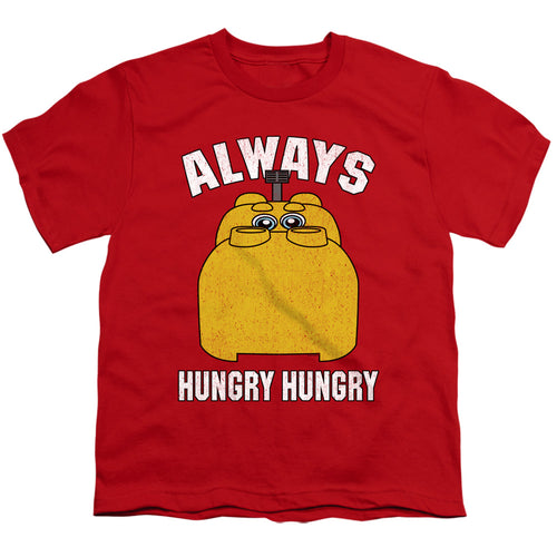 Hungry Hungry Hippos Hungry Youth/Toddler T-Shirt