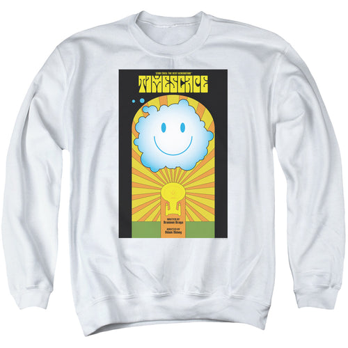 Star Trek Timescape Crewneck Sweatshirt