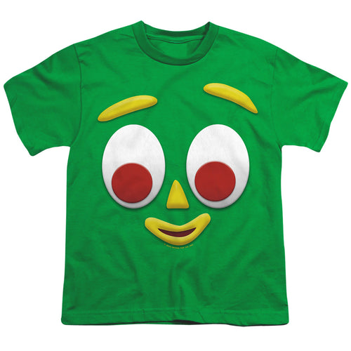 Gumby Gumbme Youth/Toddler T-Shirt