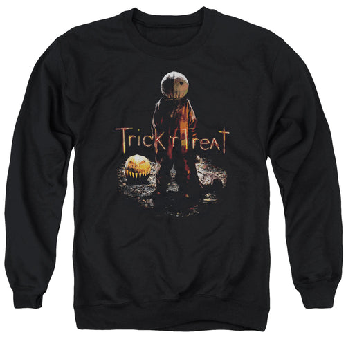 Trick 'r Treat Samhain Crewneck Sweatshirt