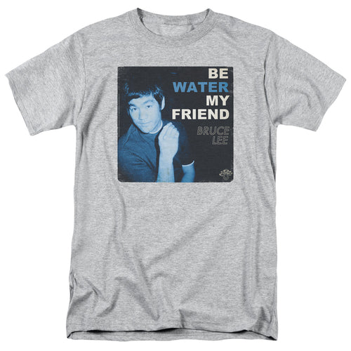 Bruce Lee Water T-Shirt