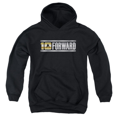 Star Trek Ten Forward Youth Hoodie