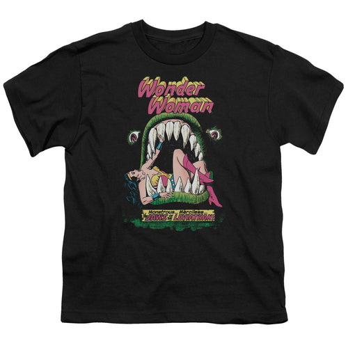 DC Comics Jaws Youth/Toddler T-Shirt