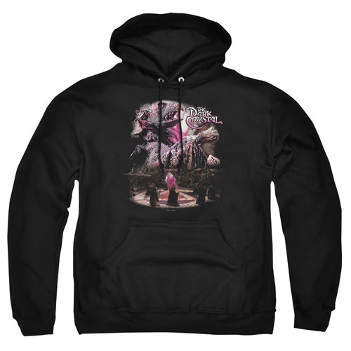 The Dark Crystal Power Mad Pullover Hoodie