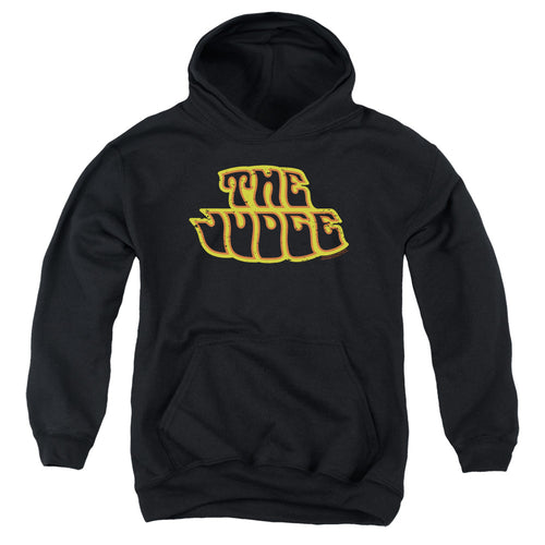 Pontiac Judge Logo Youth Hoodie