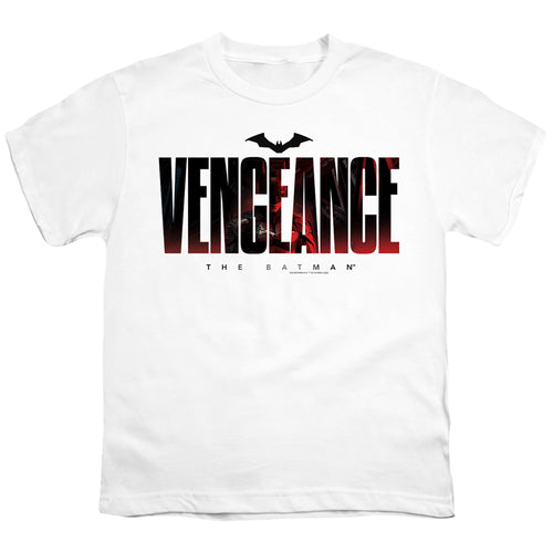 The Batman Vengeance Youth/Toddler T-Shirt