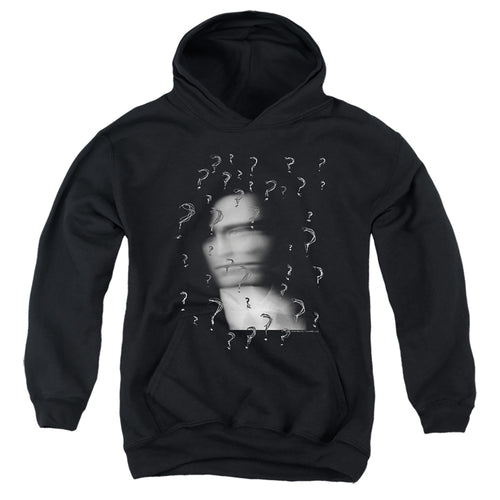 The Batman The Riddler Youth Hoodie