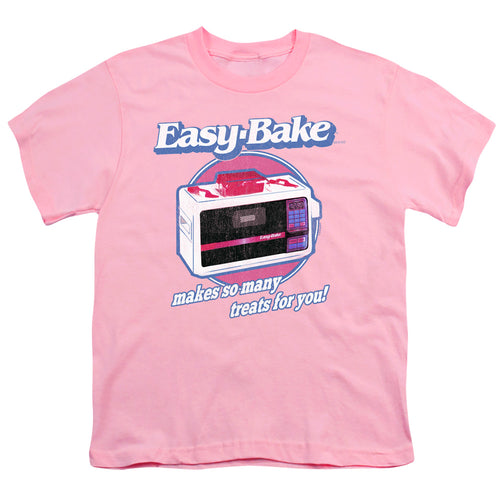 Easy Bake Oven Treats Youth/Toddler T-Shirt