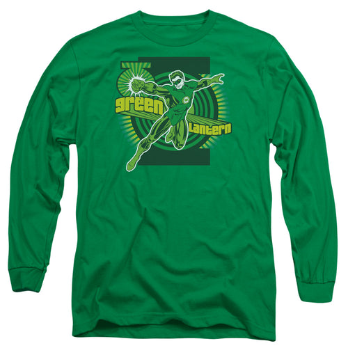 DC Comics Green Lantern Long Sleeve T-Shirt