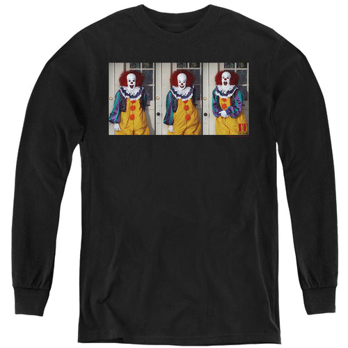 It Joke Youth Long Sleeve T-Shirt